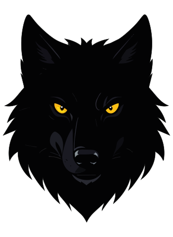 Dark Wolf